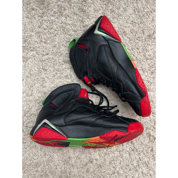 Air Jordan 7 Retro Marvin the Martian Size 9 US Men’s - Picture 6 of 6